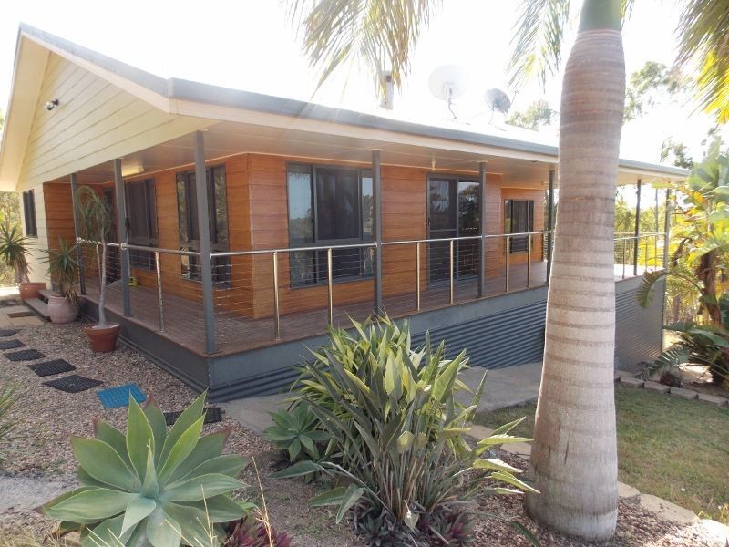 546 Coowonga Rd, Coowonga QLD 4702