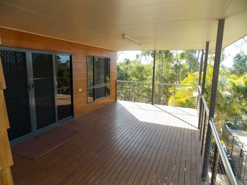 546 Coowonga Rd, Coowonga QLD 4702