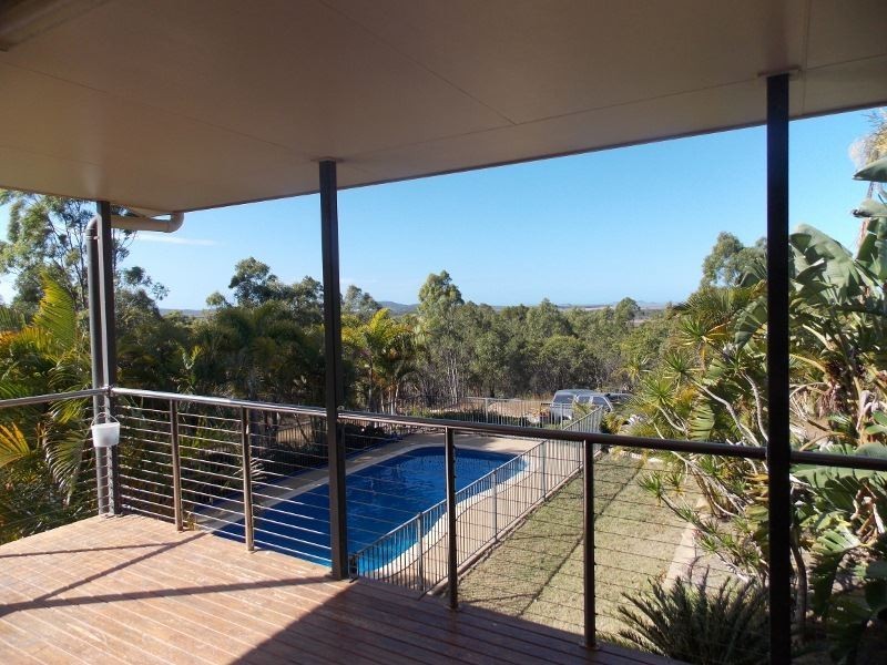 546 Coowonga Rd, Coowonga QLD 4702