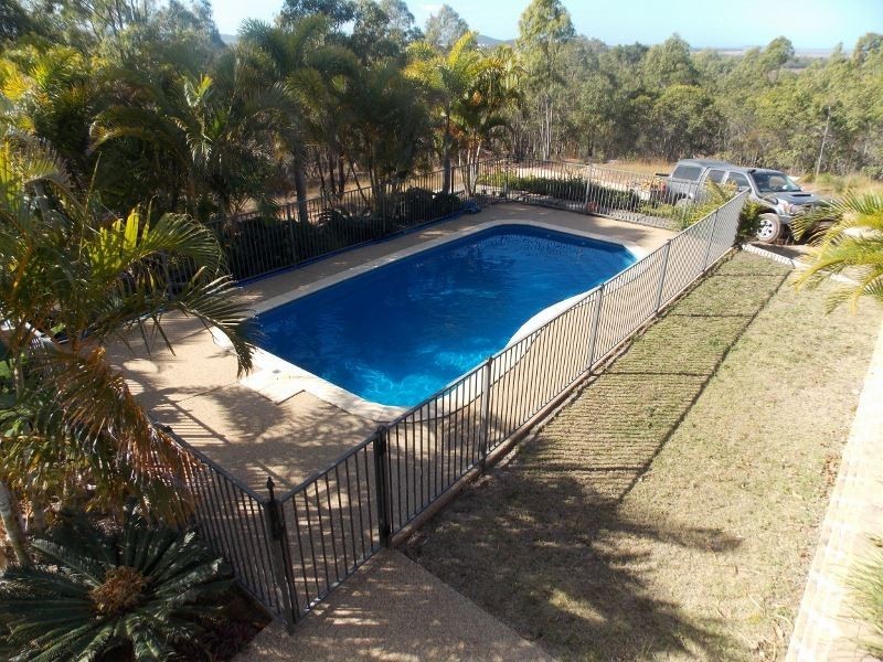 546 Coowonga Rd, Coowonga QLD 4702