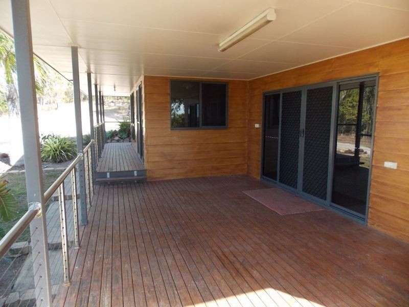 546 Coowonga Rd, Coowonga QLD 4702