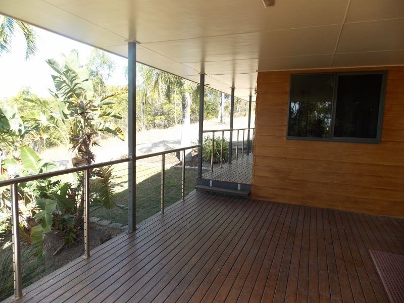 546 Coowonga Rd, Coowonga QLD 4702