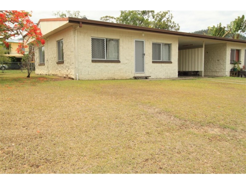 1/1 Ferricks Avenue, Frenchville QLD 4701