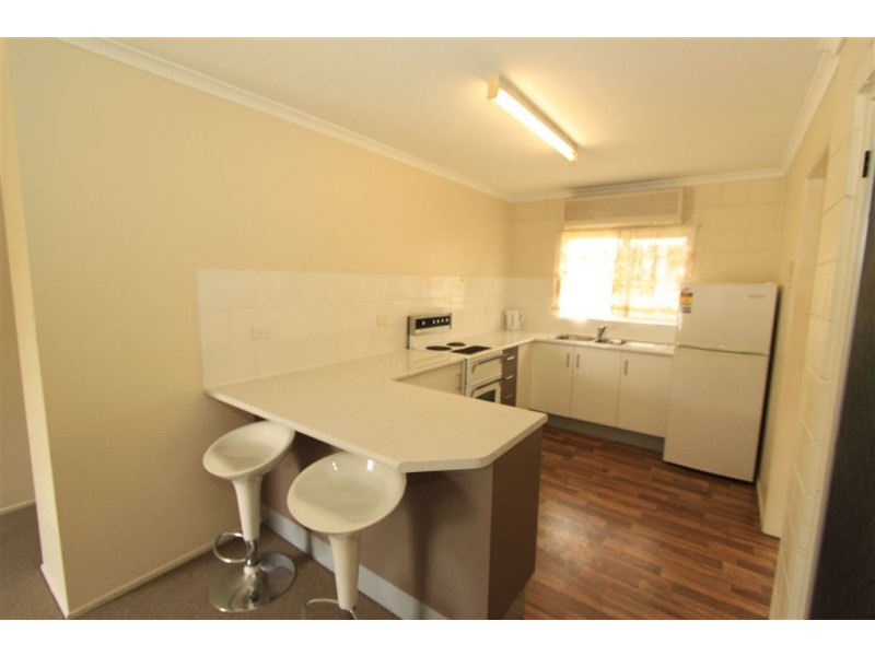 1/1 Ferricks Avenue, Frenchville QLD 4701