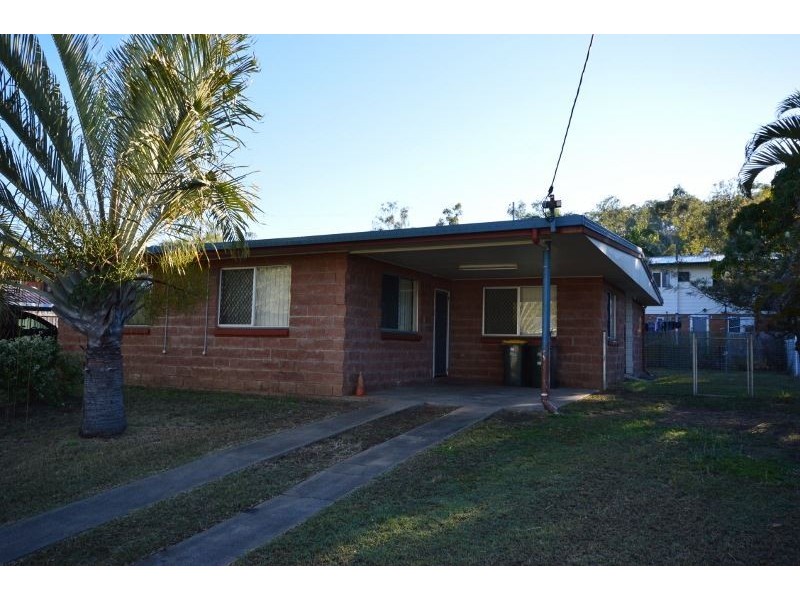 1/12 Macarthur Street, Koongal QLD 4701