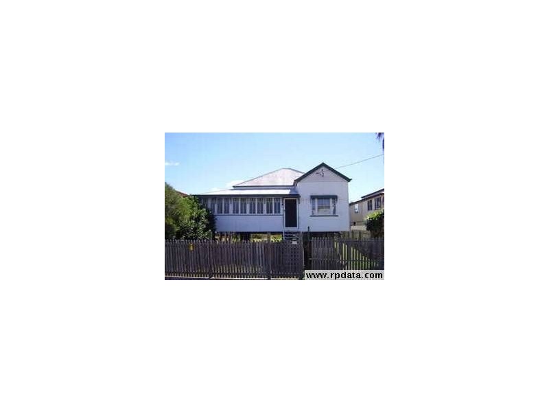 45 Dee Street, Mount Morgan QLD 4714
