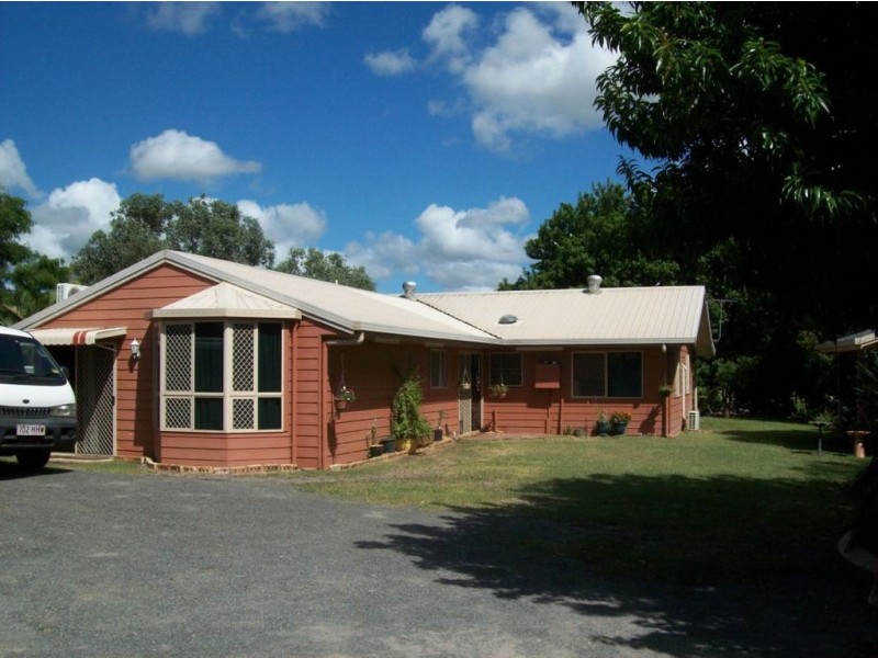 179 Somerset Road, Gracemere QLD 4702