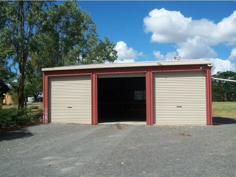 179 Somerset Road, Gracemere QLD 4702