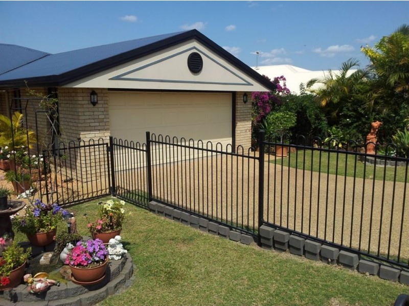 34 Origano Avenue, Gracemere QLD 4702