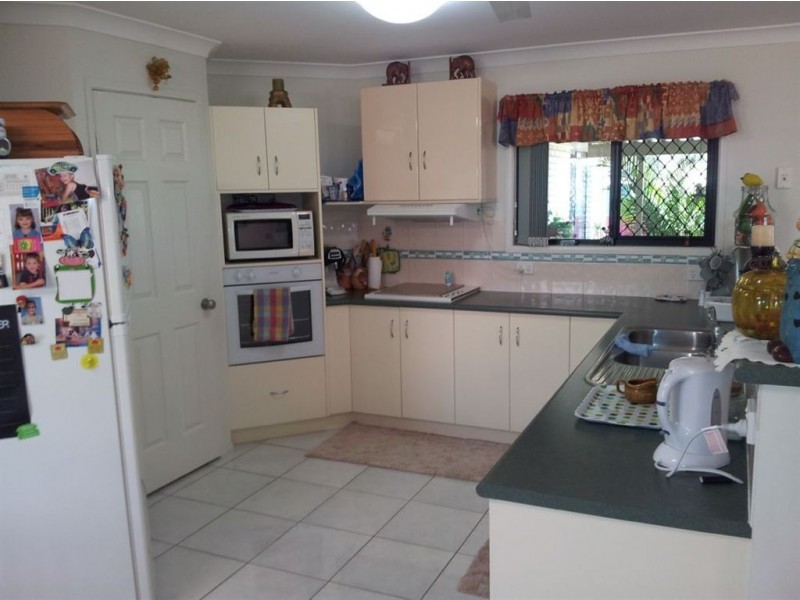 34 Origano Avenue, Gracemere QLD 4702