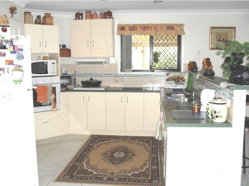34 Origano Avenue, Gracemere QLD 4702