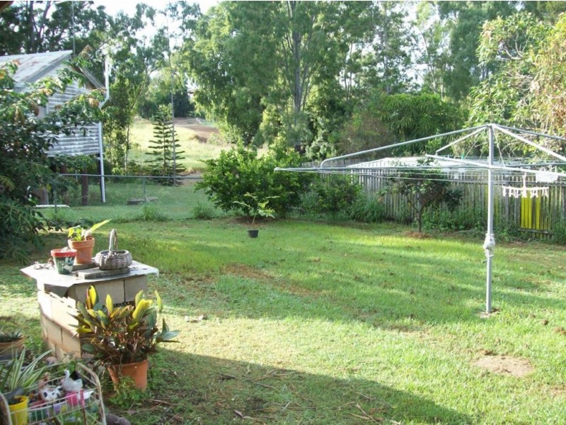 27 Thompson Avenue, Mount Morgan QLD 4714