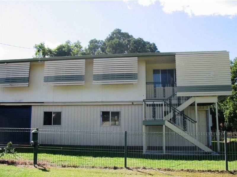4 Beck Street, Gracemere QLD 4702