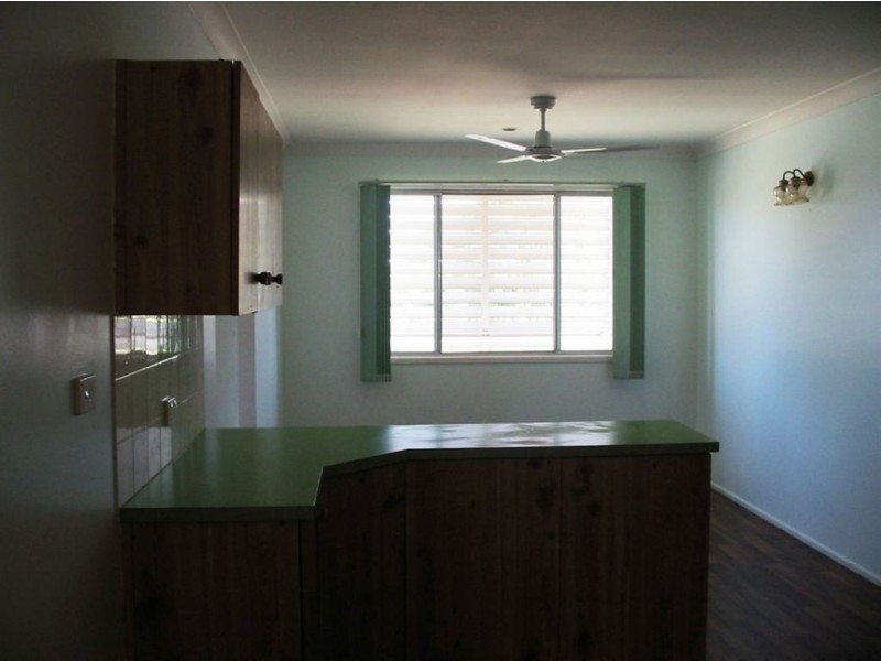 4 Beck Street, Gracemere QLD 4702