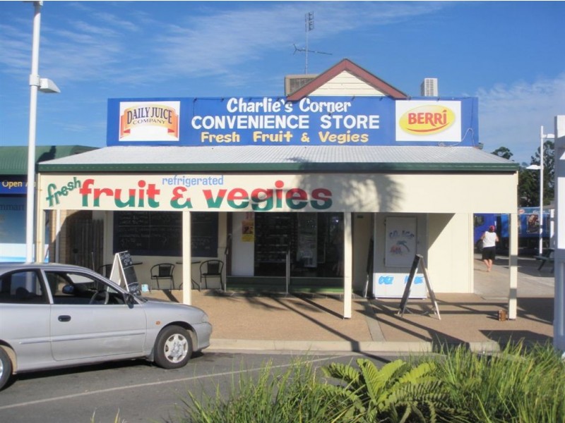 16 Hill Street, Emu Park QLD 4710