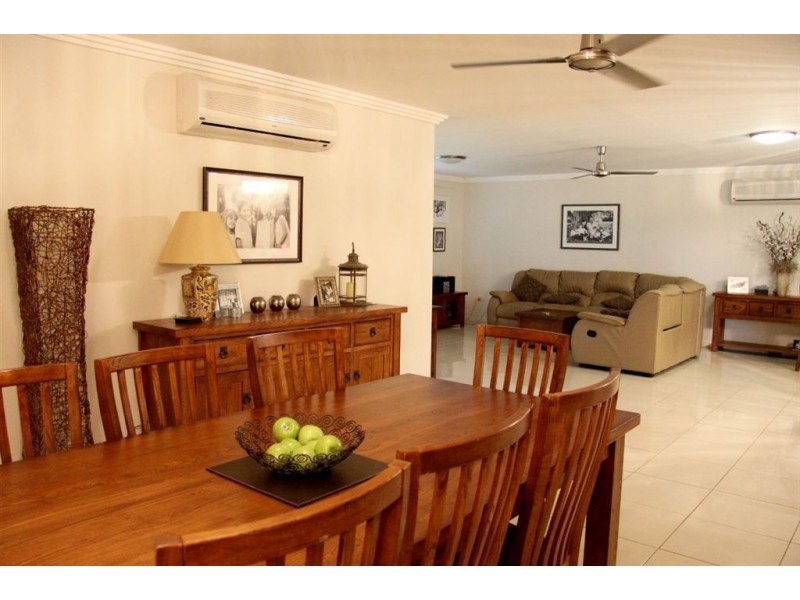 4 Richmont Drive, Bouldercombe QLD 4702