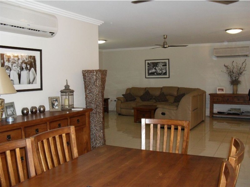 4 Richmont Drive, Bouldercombe QLD 4702