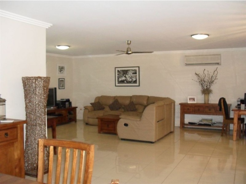4 Richmont Drive, Bouldercombe QLD 4702