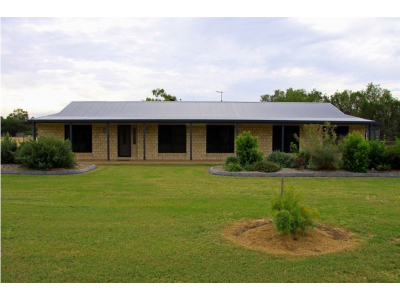 4 Richmont Drive, Bouldercombe QLD 4702