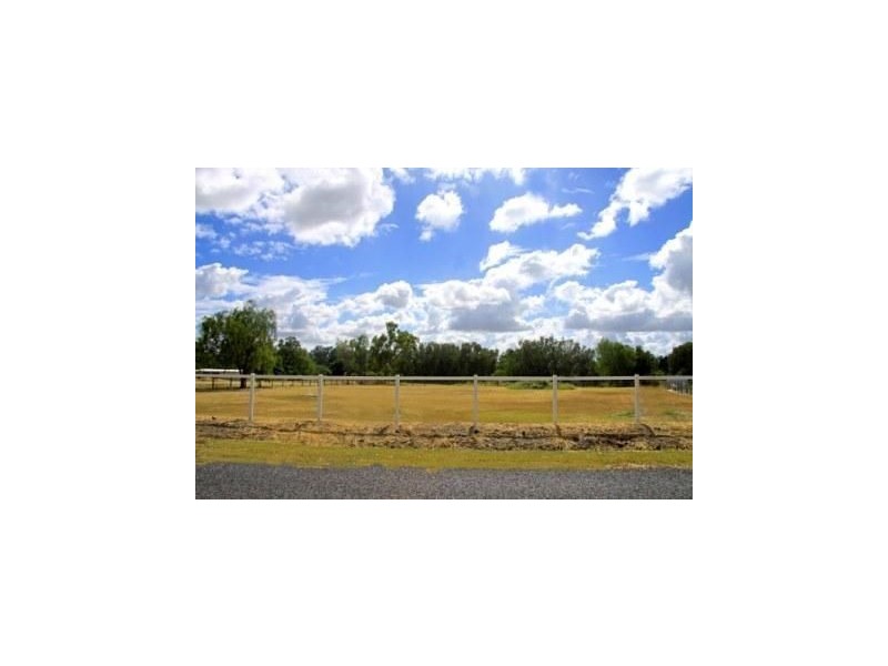 Lot 2 Richmont Road, Bouldercombe QLD 4702