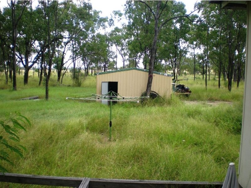 19 Dee Street, Dululu QLD 4702