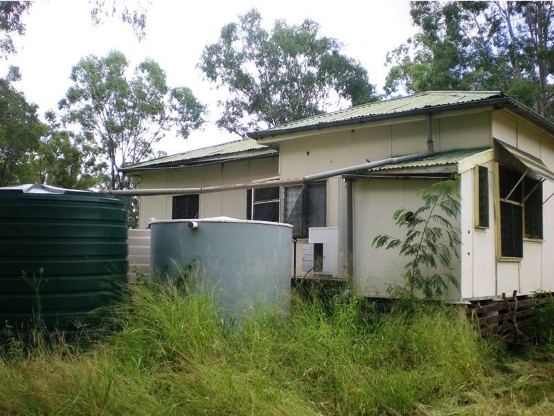 19 Dee Street, Dululu QLD 4702