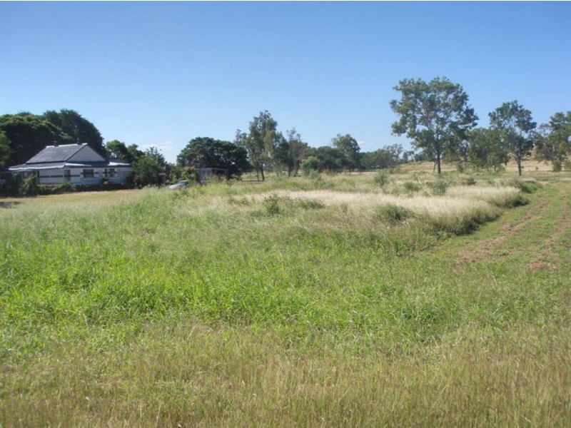 Lot 320 Morgan Street, Kabra QLD 4702