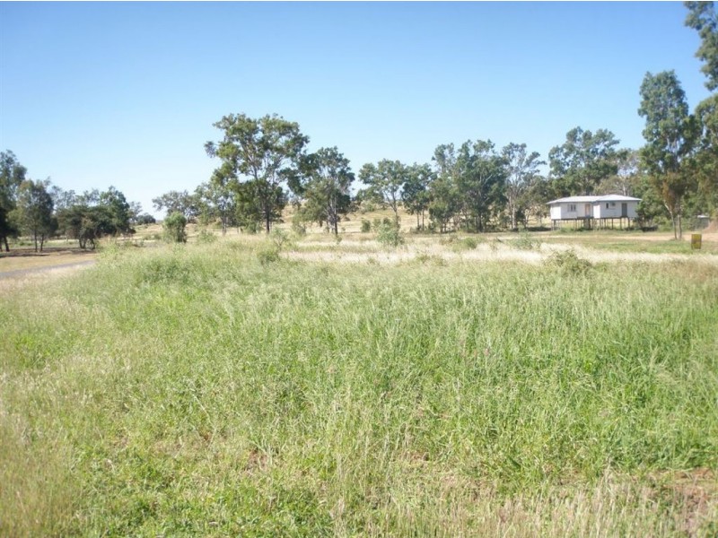 Lot 320 Morgan Street, Kabra QLD 4702