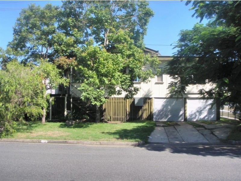 229 Ford Street, Berserker QLD 4701