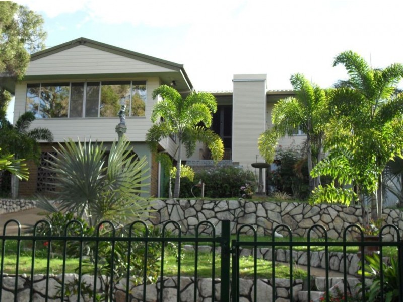 601 Ibis Av, Kawana QLD 4701