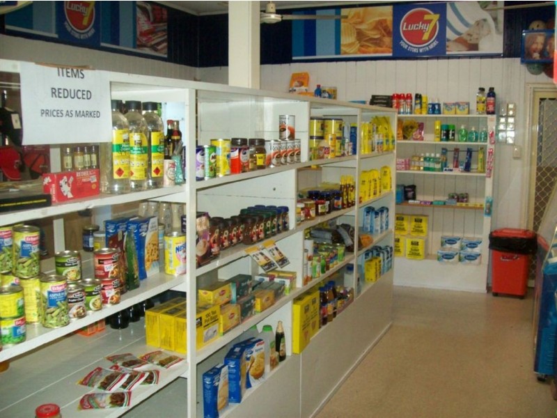 78 James Street, Mount Morgan QLD 4714