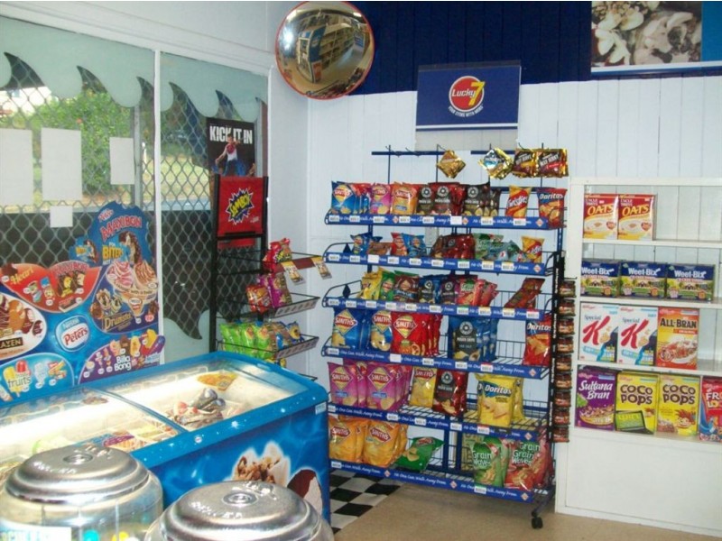 78 James Street, Mount Morgan QLD 4714