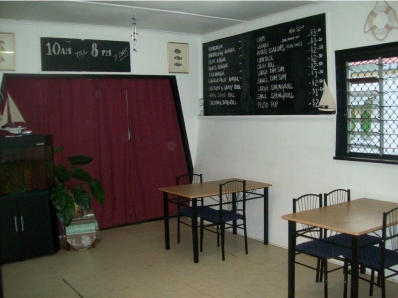 78 James Street, Mount Morgan QLD 4714