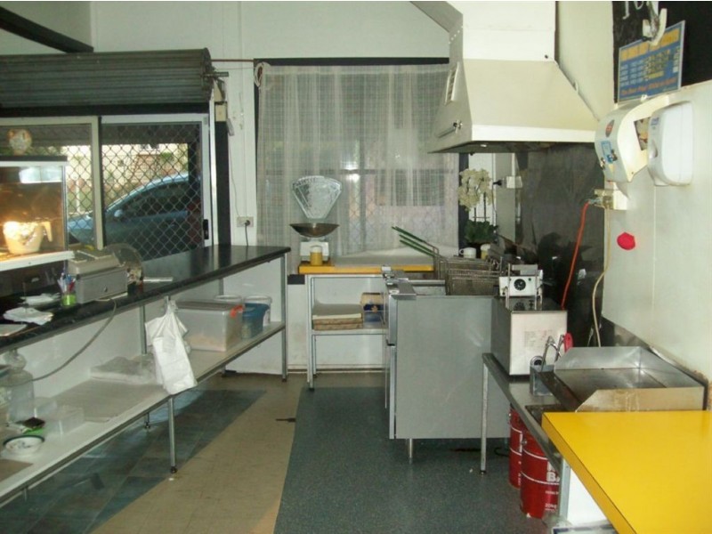 78 James Street, Mount Morgan QLD 4714