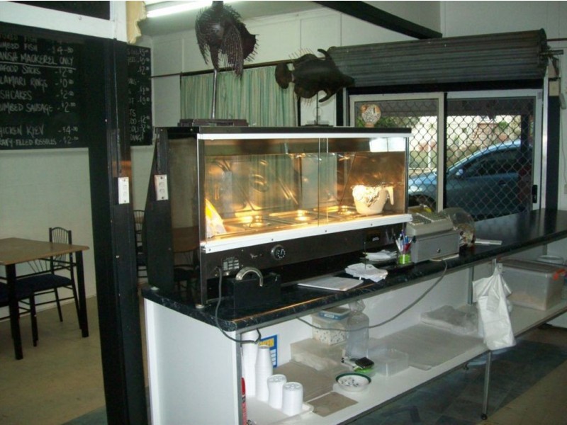 78 James Street, Mount Morgan QLD 4714