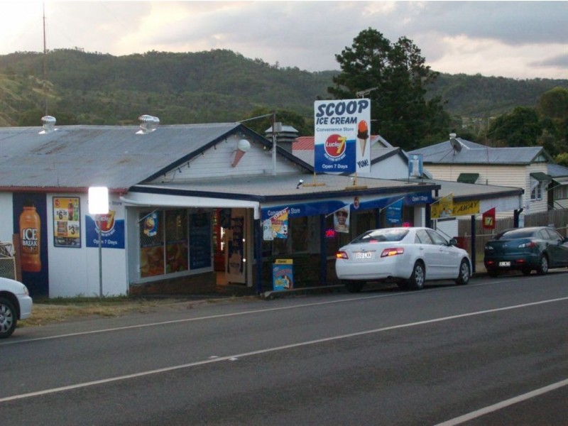 78 James Street, Mount Morgan QLD 4714