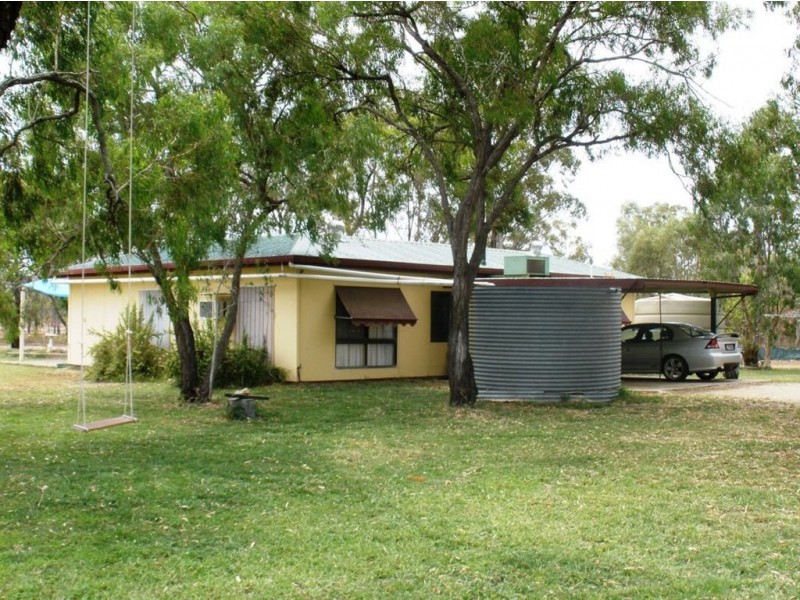 5 Hardy Road, Bouldercombe QLD 4702