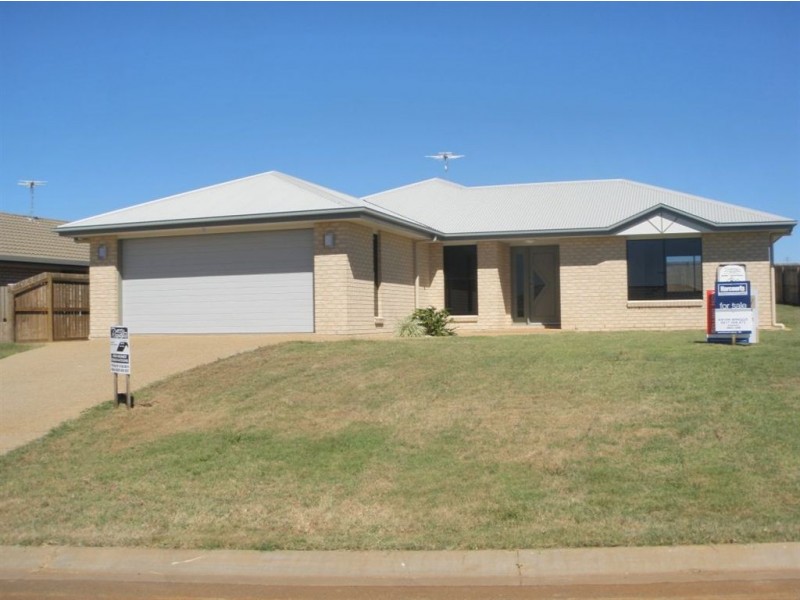 3 Koolamarra Dr, Gracemere QLD 4702