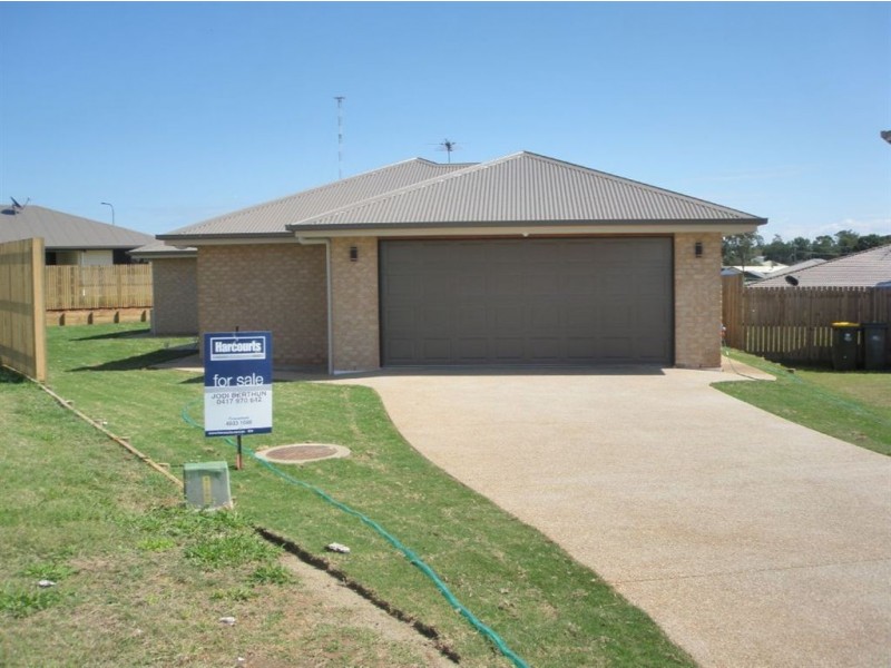 18 Koolamarra Dr, Gracemere QLD 4702