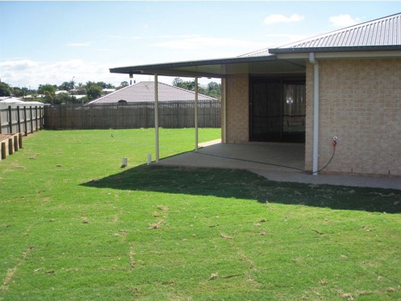 18 Koolamarra Dr, Gracemere QLD 4702