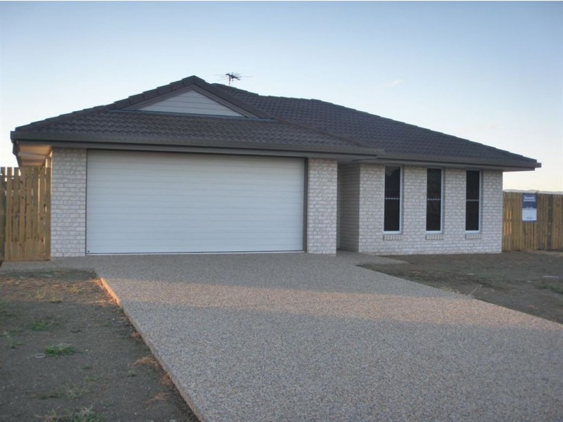 38 Broadhurst Dr, Gracemere QLD 4702