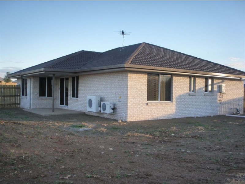 38 Broadhurst Dr, Gracemere QLD 4702