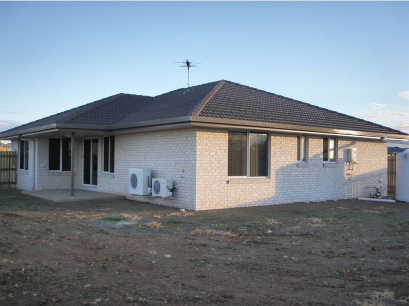 38 Broadhurst Dr, Gracemere QLD 4702