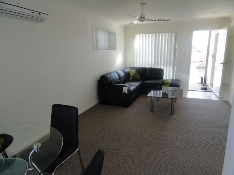 1/54 Lillypilly, Gracemere QLD 4702