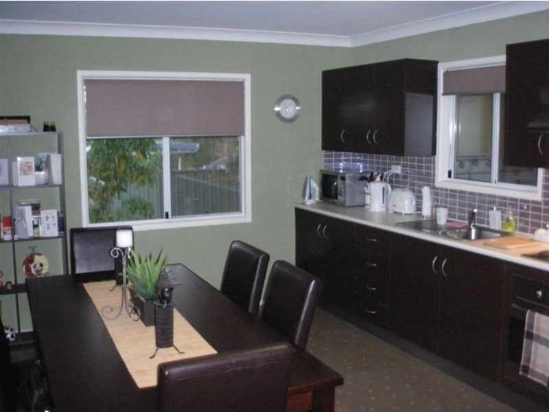 253 Mt Usher Rd, Bouldercombe QLD 4702