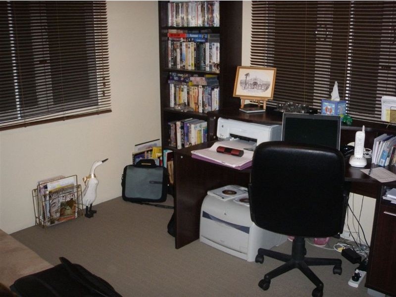 253 Mt Usher Rd, Bouldercombe QLD 4702