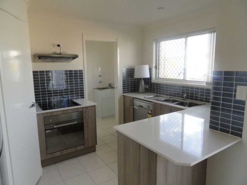 4/54 Lillypilly, Gracemere QLD 4702