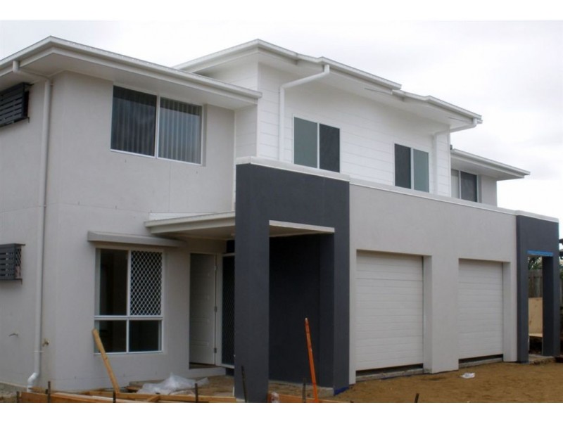 4/54 Lillypilly, Gracemere QLD 4702