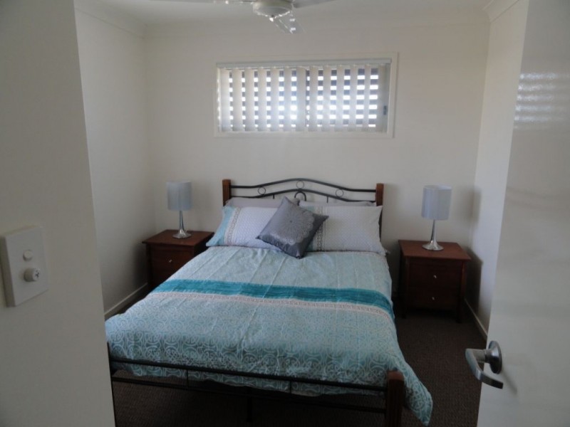 4/54 Lillypilly, Gracemere QLD 4702