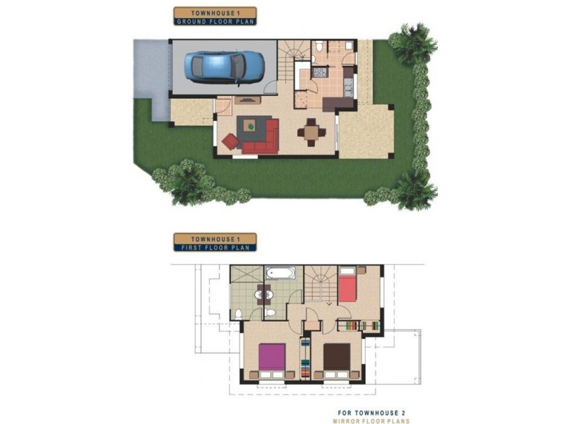5/54 Lillypilly Ave, Gracemere QLD 4702